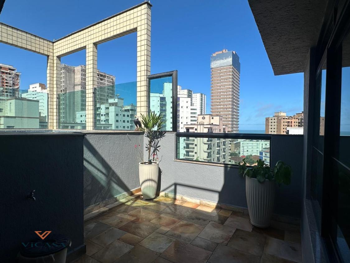 Cobertura, 4 quartos, 245 m² - Foto 3