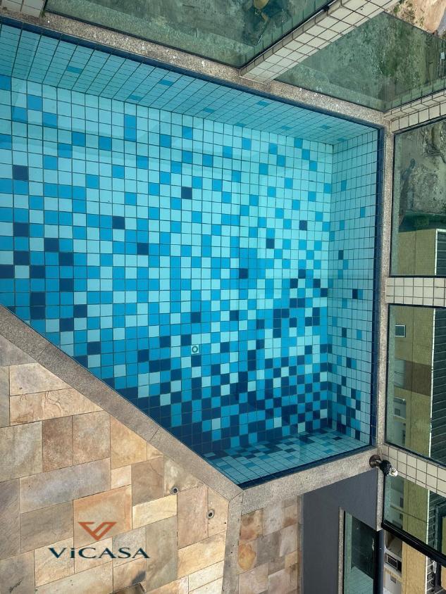 Cobertura, 4 quartos, 245 m² - Foto 2