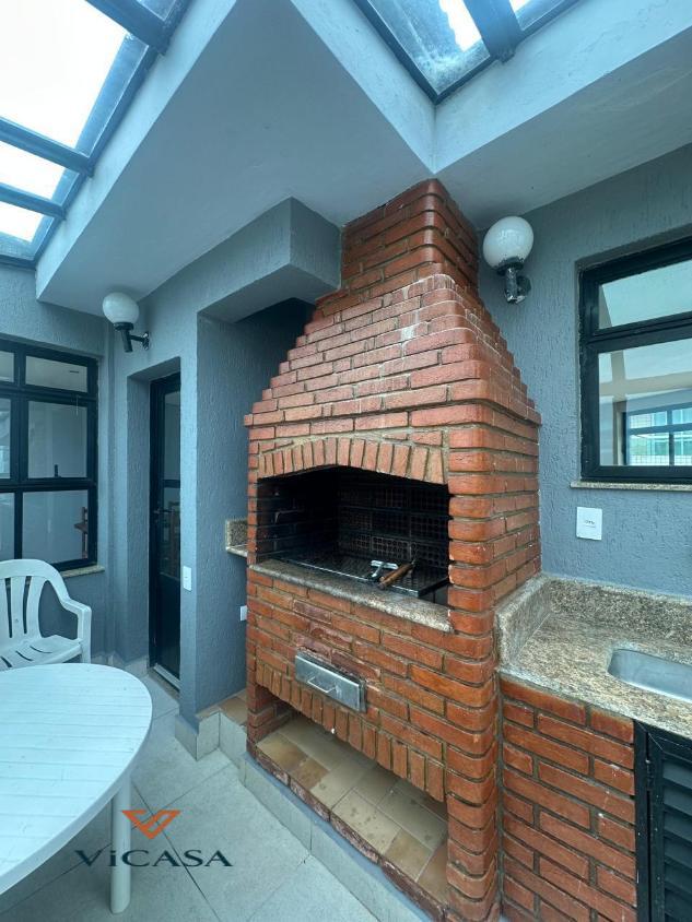 Cobertura, 4 quartos, 245 m² - Foto 7