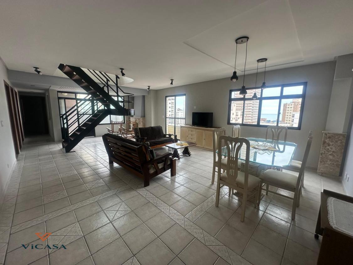 Cobertura, 4 quartos, 245 m² - Foto 15