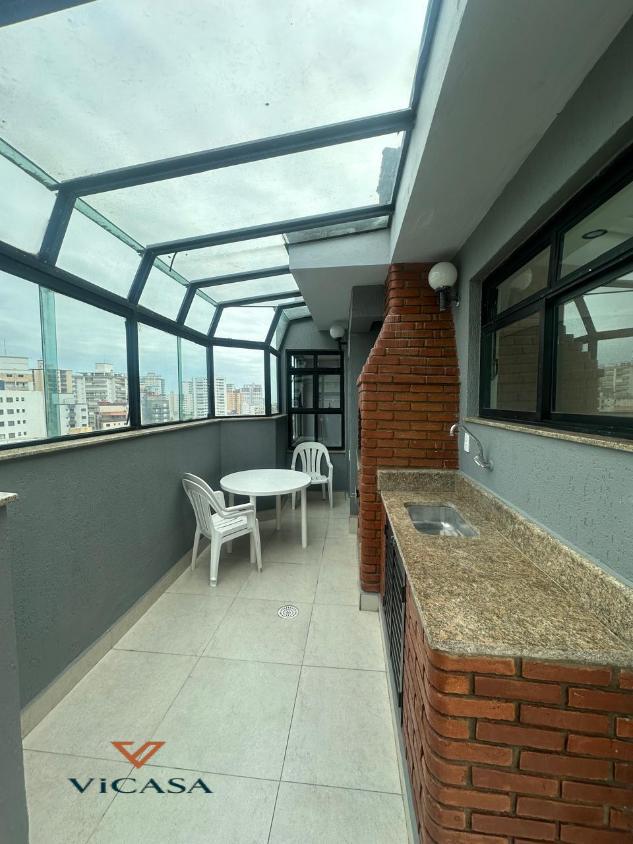 Cobertura, 4 quartos, 245 m² - Foto 8