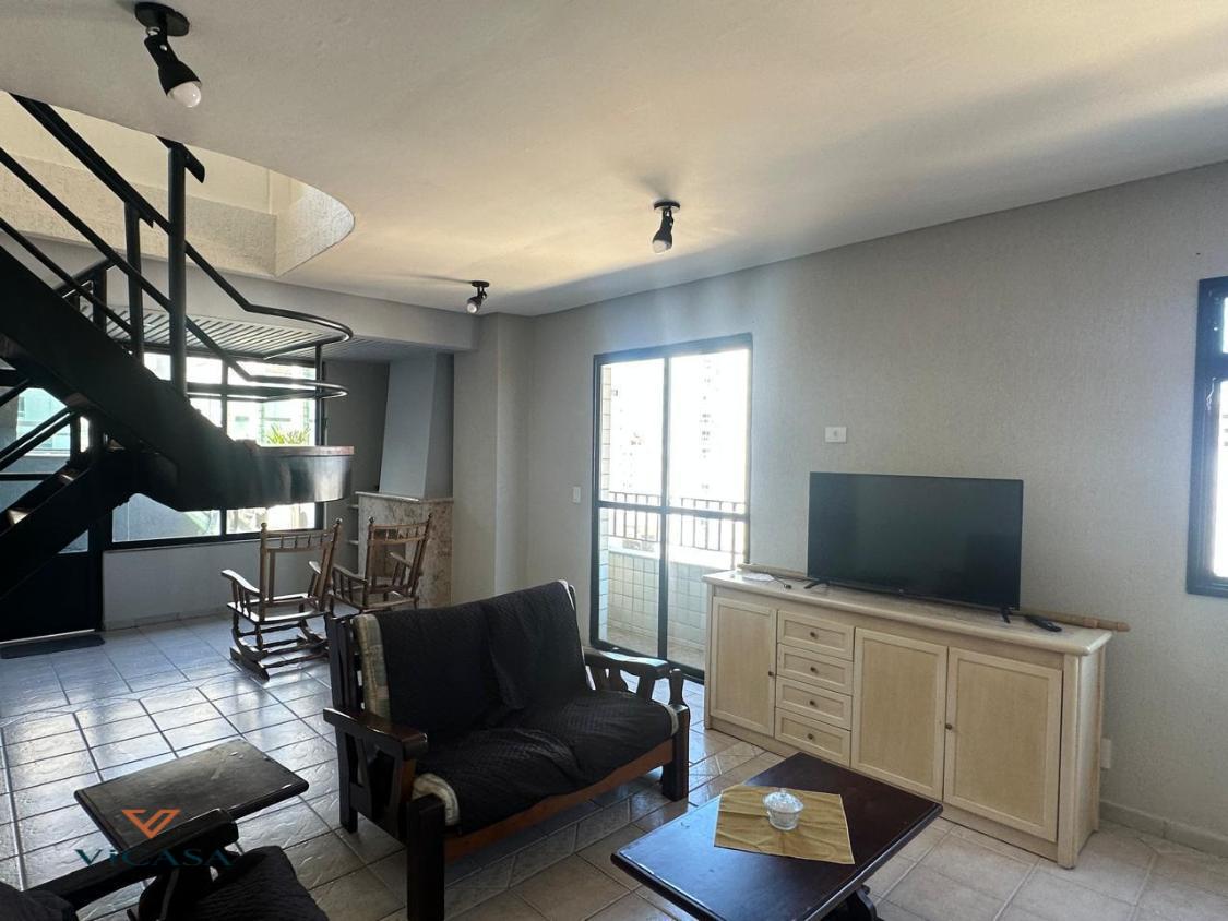 Cobertura, 4 quartos, 245 m² - Foto 11