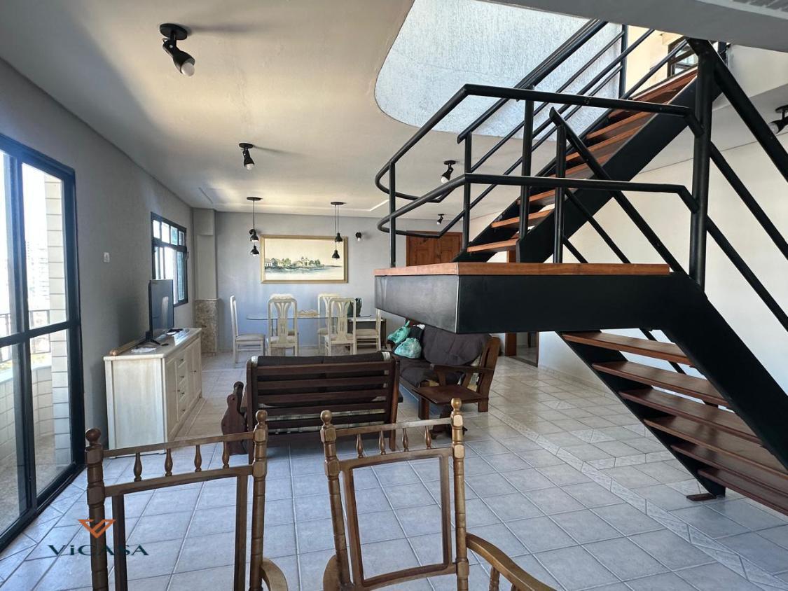 Cobertura, 4 quartos, 245 m² - Foto 18