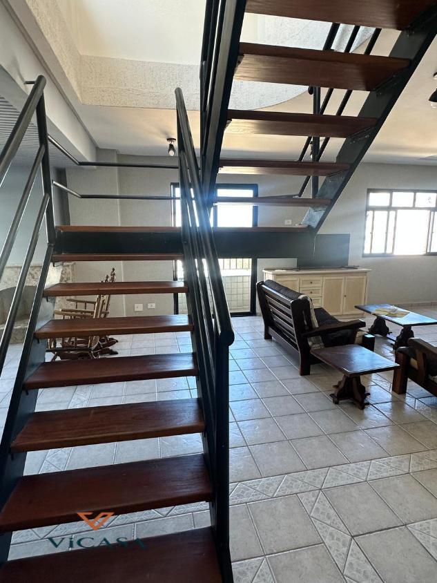 Cobertura, 4 quartos, 245 m² - Foto 17