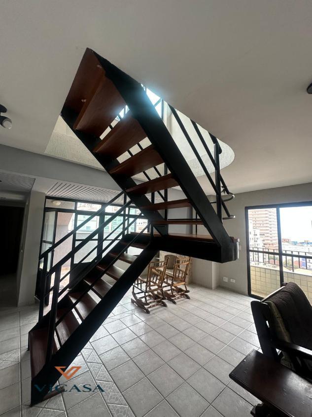 Cobertura, 4 quartos, 245 m² - Foto 16