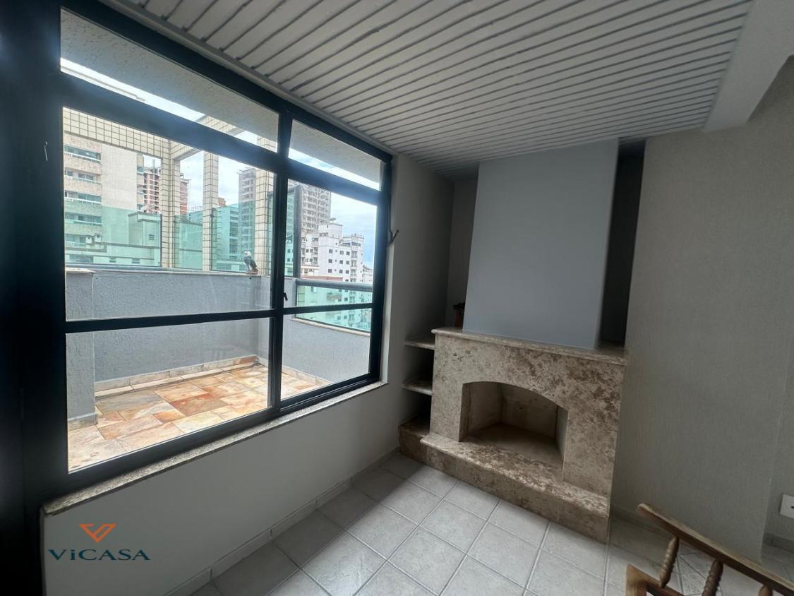 Cobertura, 4 quartos, 245 m² - Foto 39