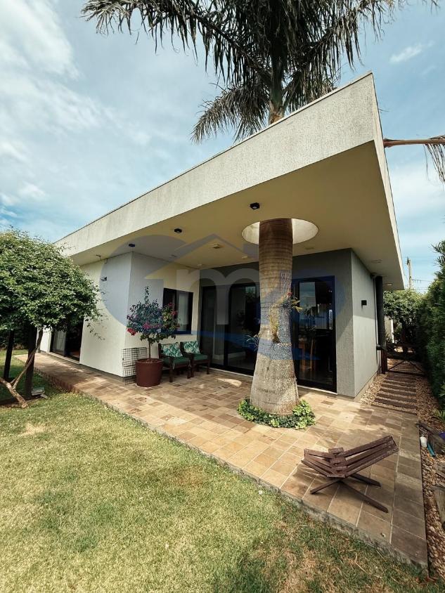 Casa, 3 quartos, 284 m² - Foto 2