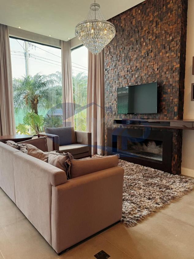 Casa, 3 quartos, 284 m² - Foto 13