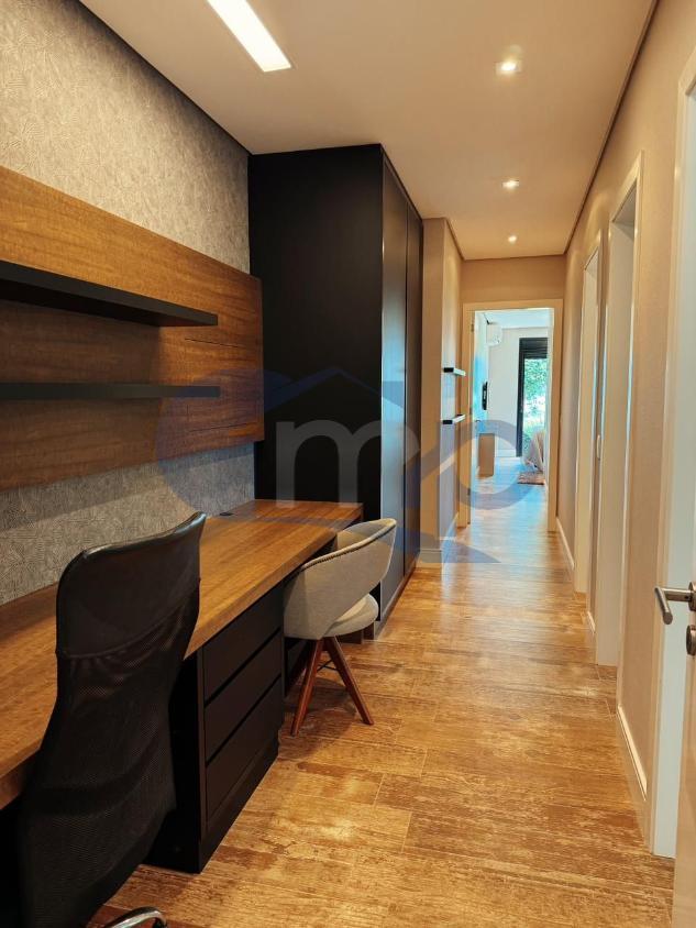 Casa, 3 quartos, 284 m² - Foto 16