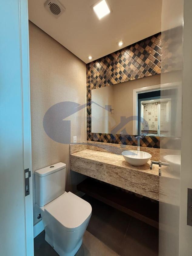 Casa, 3 quartos, 284 m² - Foto 8