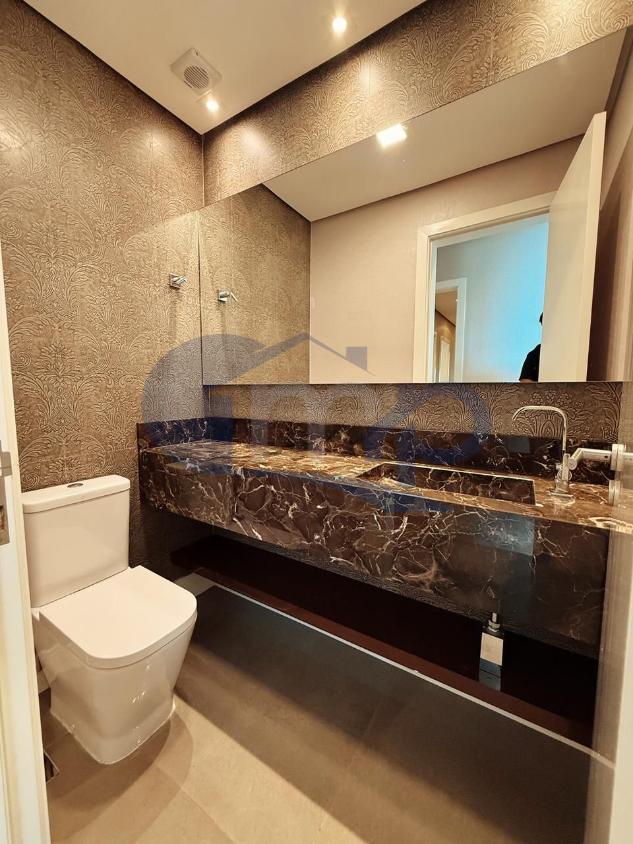 Casa, 3 quartos, 284 m² - Foto 19