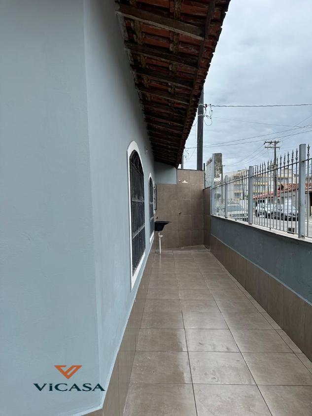 Casa, 2 quartos, 100 m² - Foto 3