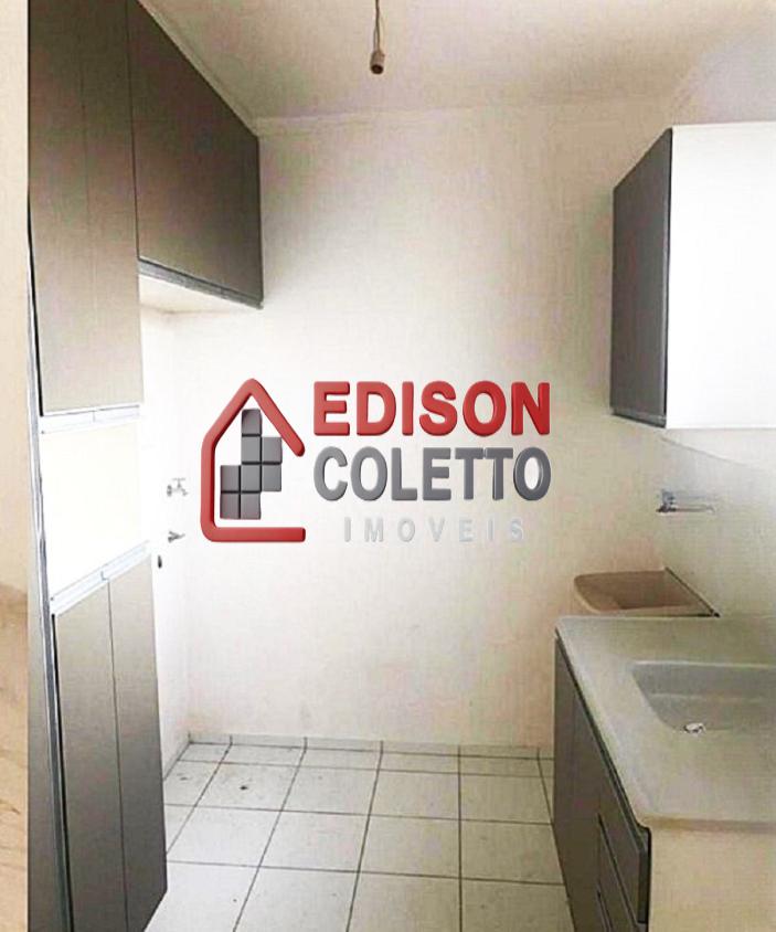 Apartamento, 2 quartos, 46 m² - Foto 8