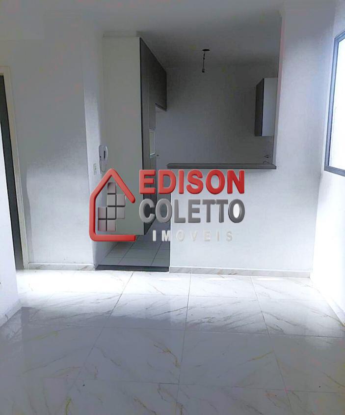 Apartamento, 2 quartos, 46 m² - Foto 7