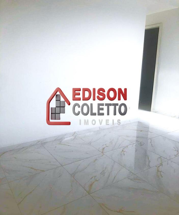 Apartamento, 2 quartos, 46 m² - Foto 2