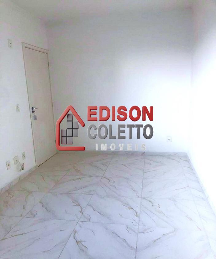 Apartamento, 2 quartos, 46 m² - Foto 1