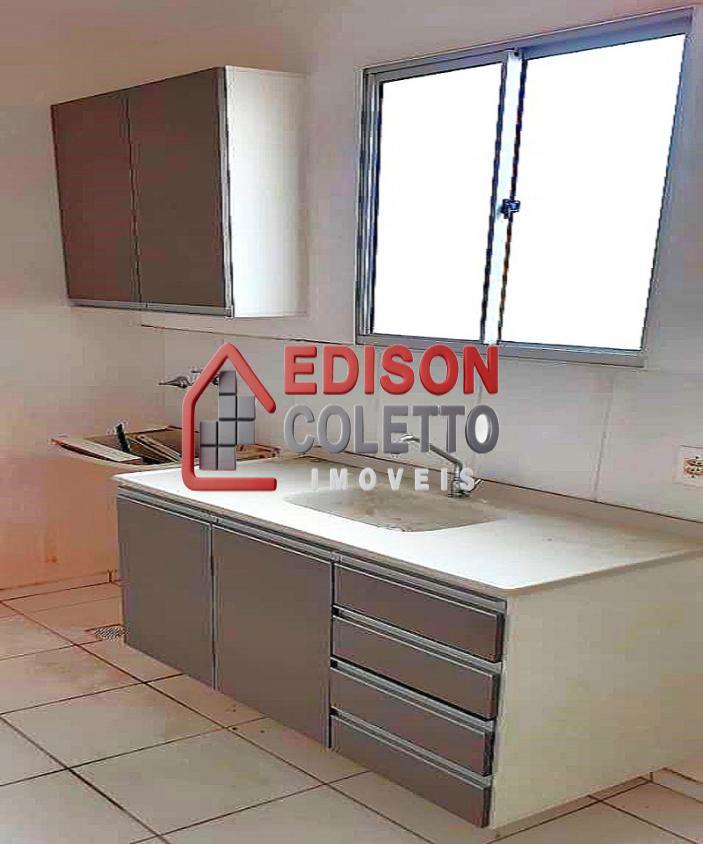 Apartamento, 2 quartos, 46 m² - Foto 10