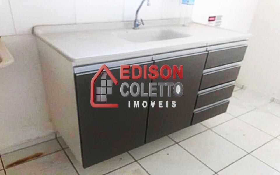 Apartamento, 2 quartos, 46 m² - Foto 11