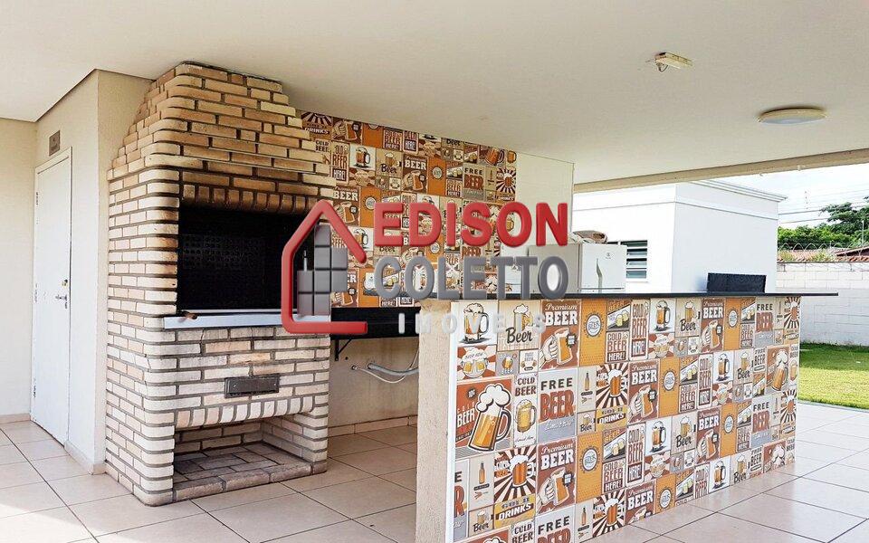 Apartamento, 2 quartos, 46 m² - Foto 23