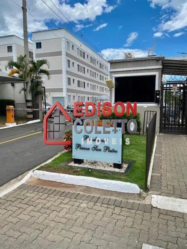 Apartamento, 2 quartos, 46 m² - Foto 16