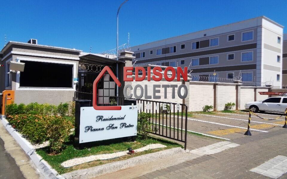 Apartamento, 2 quartos, 46 m² - Foto 17