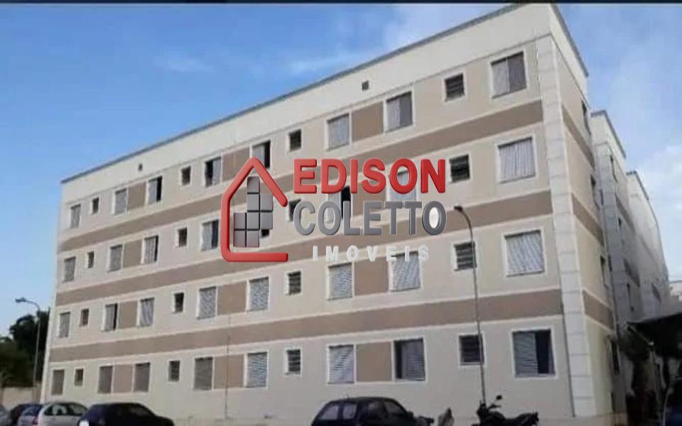 Apartamento, 2 quartos, 46 m² - Foto 34