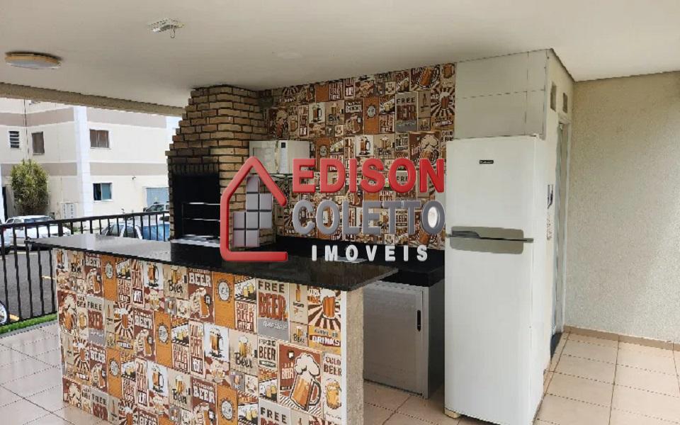 Apartamento, 2 quartos, 46 m² - Foto 22