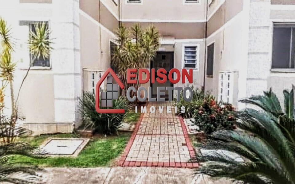 Apartamento, 2 quartos, 46 m² - Foto 33