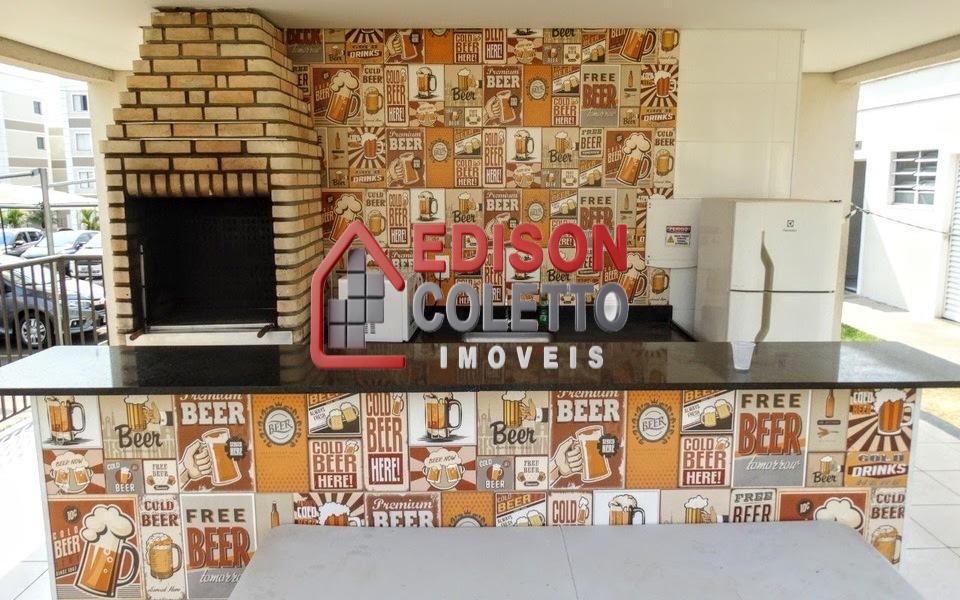 Apartamento, 2 quartos, 46 m² - Foto 21