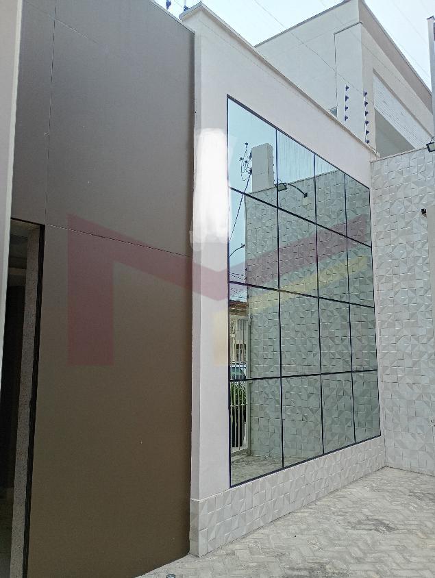 Sala-Conjunto, 44 m² - Foto 3