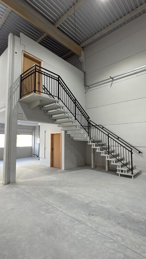 Depósito-Galpão - Foto 4