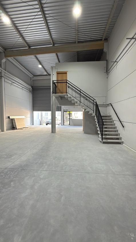 Depósito-Galpão - Foto 3