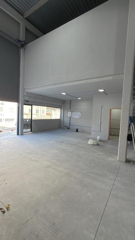 Depósito-Galpão - Foto 2