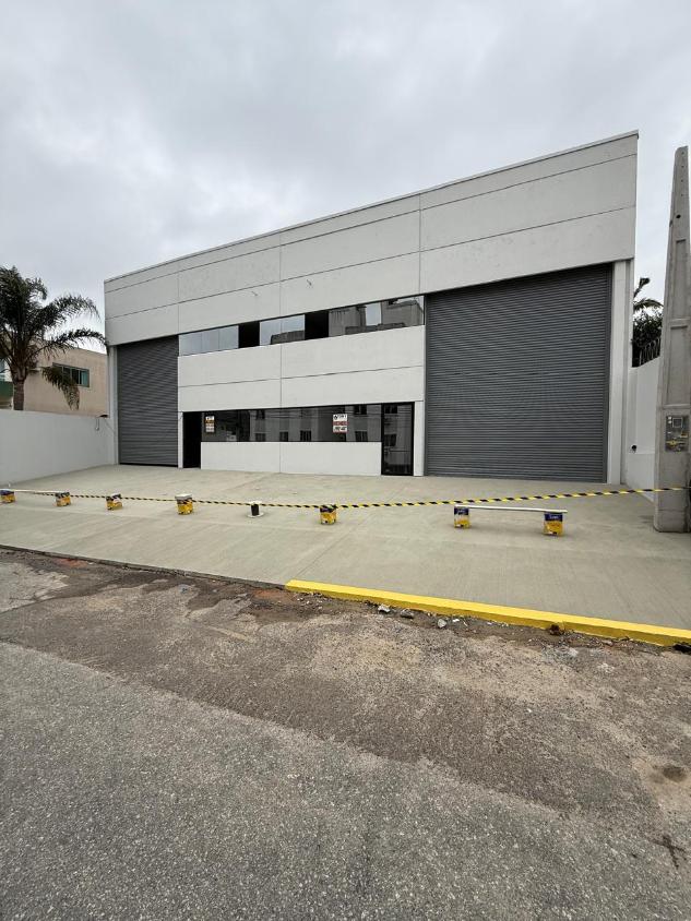 Depósito-Galpão - Foto 1