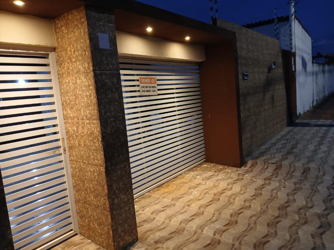 Casa, 2 quartos, 140 m² - Foto 1