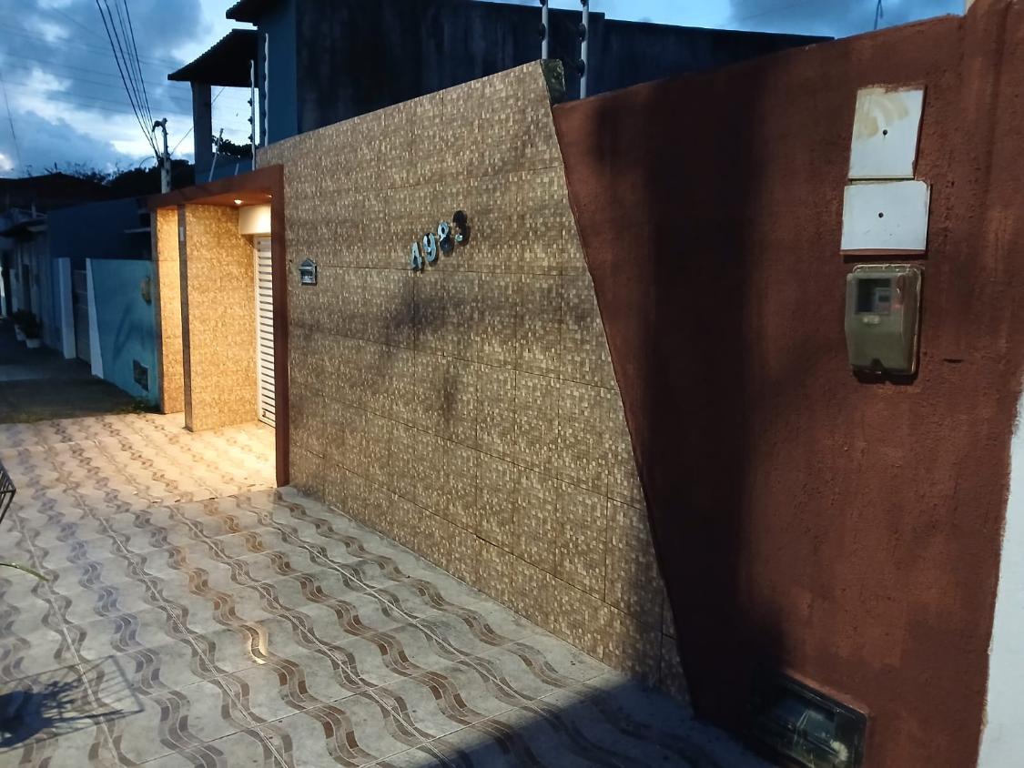 Casa, 2 quartos, 140 m² - Foto 2