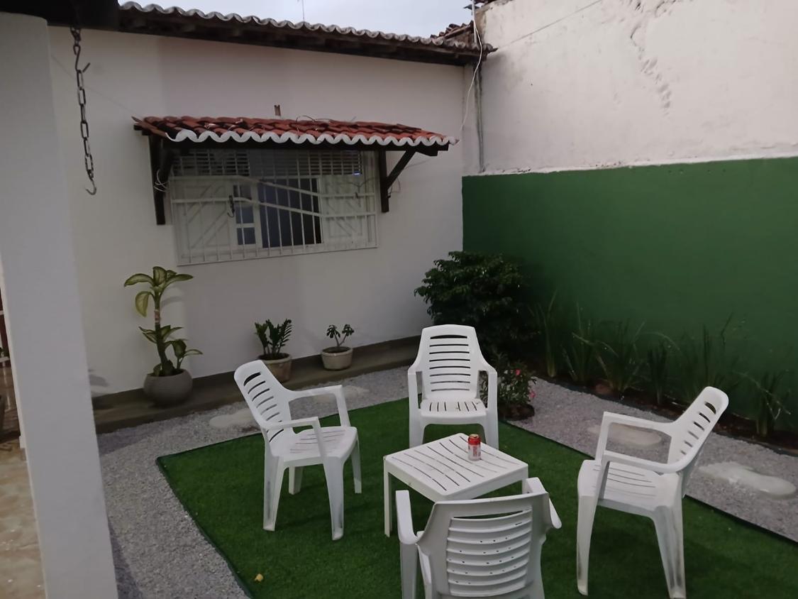 Casa, 2 quartos, 140 m² - Foto 5