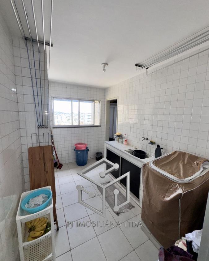 Apartamento, 3 quartos - Foto 19