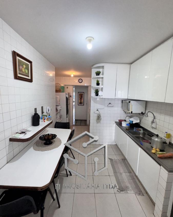 Apartamento, 3 quartos - Foto 18