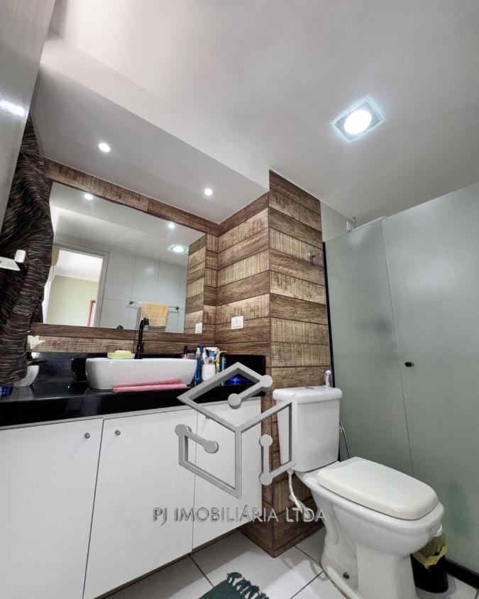 Apartamento, 3 quartos - Foto 13