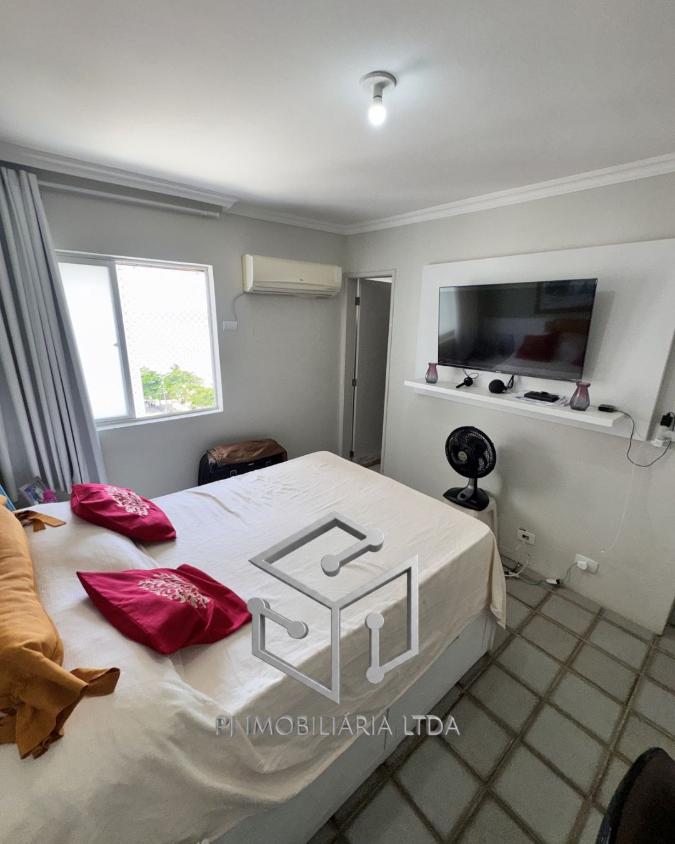 Apartamento, 3 quartos - Foto 12