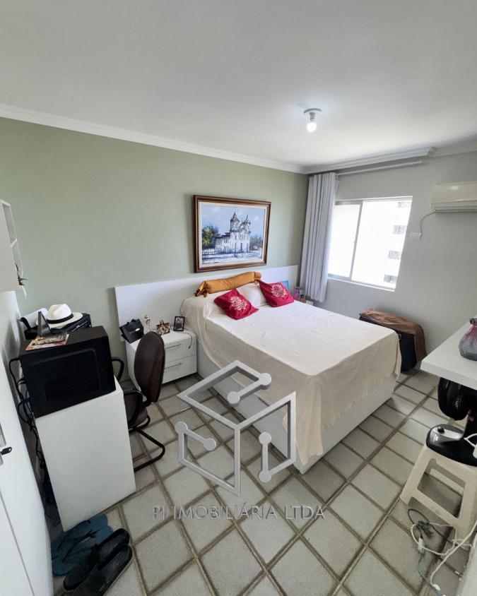 Apartamento, 3 quartos - Foto 11