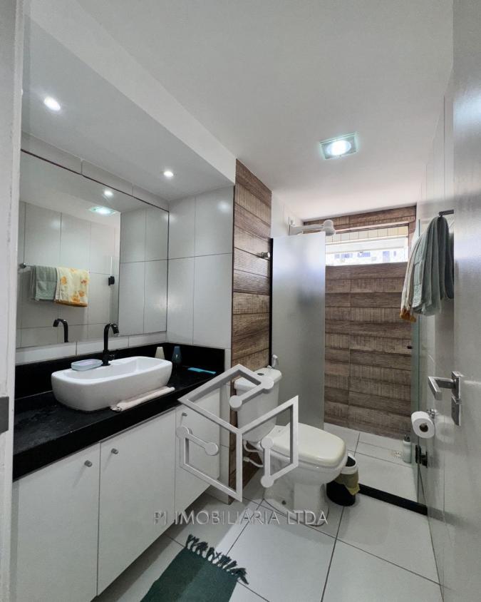 Apartamento, 3 quartos - Foto 16