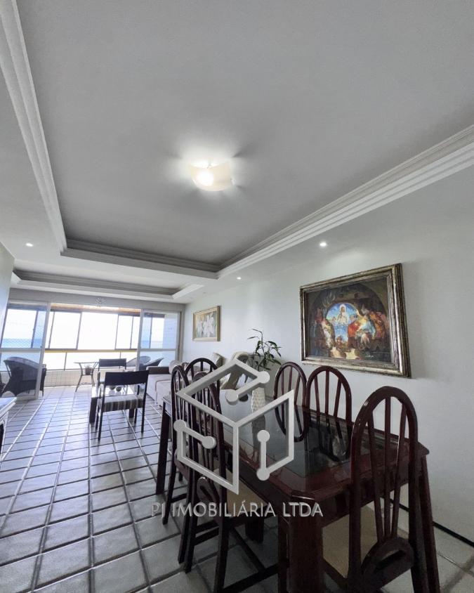 Apartamento, 3 quartos - Foto 8