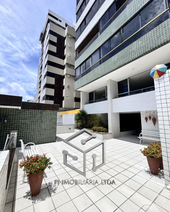 Apartamento, 3 quartos - Foto 2