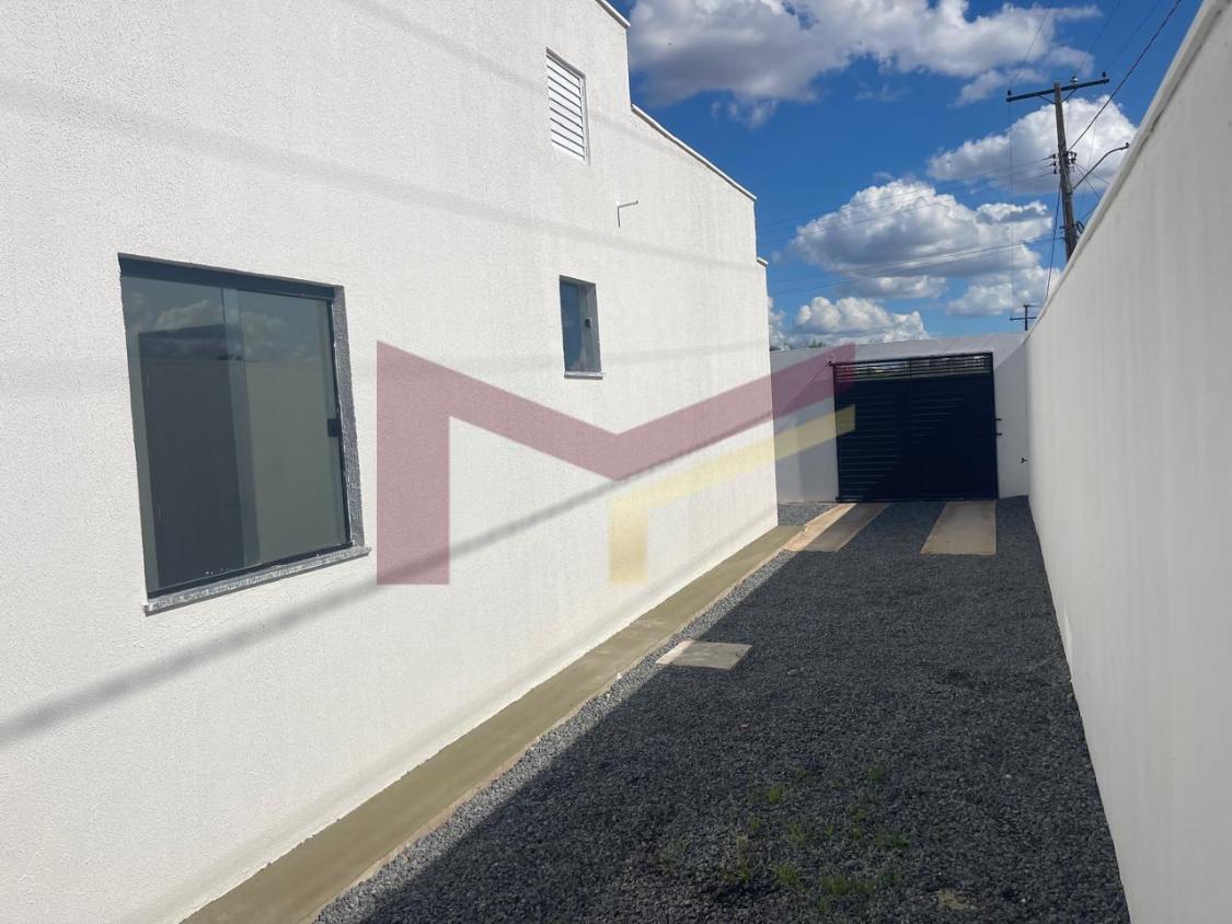 Casa, 2 quartos, 63 m² - Foto 11