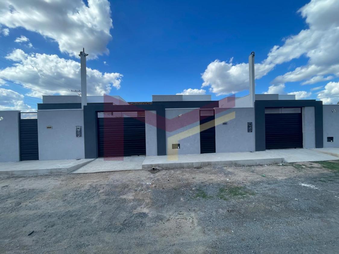 Casa, 2 quartos, 63 m² - Foto 3