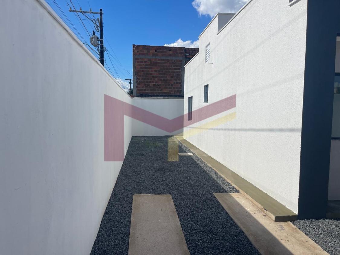 Casa, 2 quartos, 63 m² - Foto 4