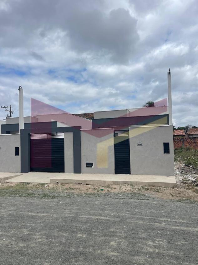 Casa, 2 quartos, 63 m² - Foto 2