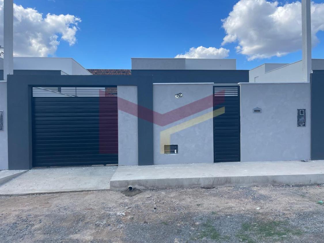 Casa, 2 quartos, 63 m² - Foto 7